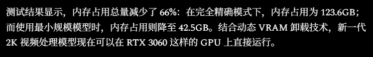 MiniMax H3 开放权重!一张3060就能本地跑! · 图 9