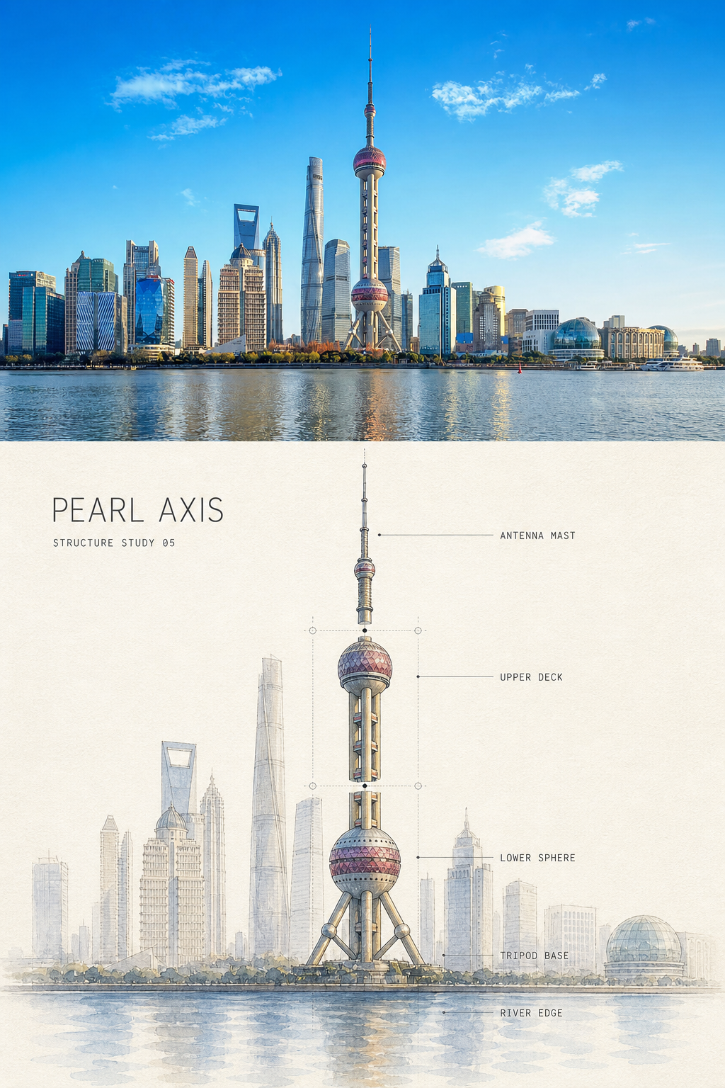 五套顶级视觉万能提示词,一键直出照片视觉重构 · 图 6