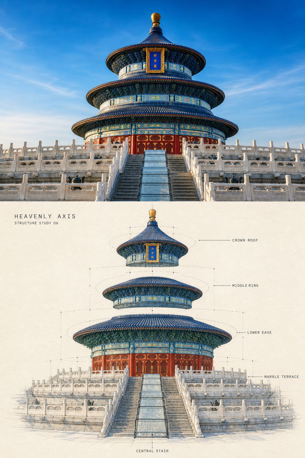 五套顶级视觉万能提示词,一键直出照片视觉重构 · 图 7