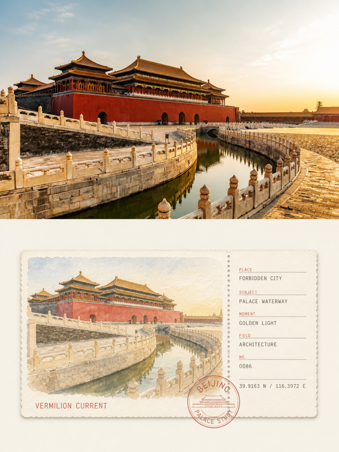 五套顶级视觉万能提示词，一键直出照片视觉重构 · 图 11