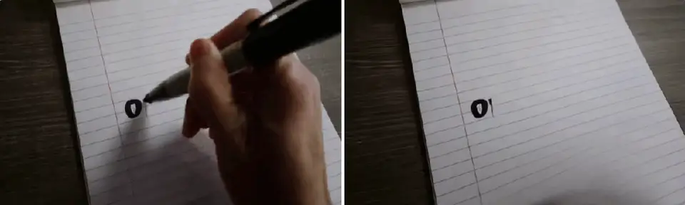 谷歌发布了一款逆天AI模型,视频无痕PS,一键消除!