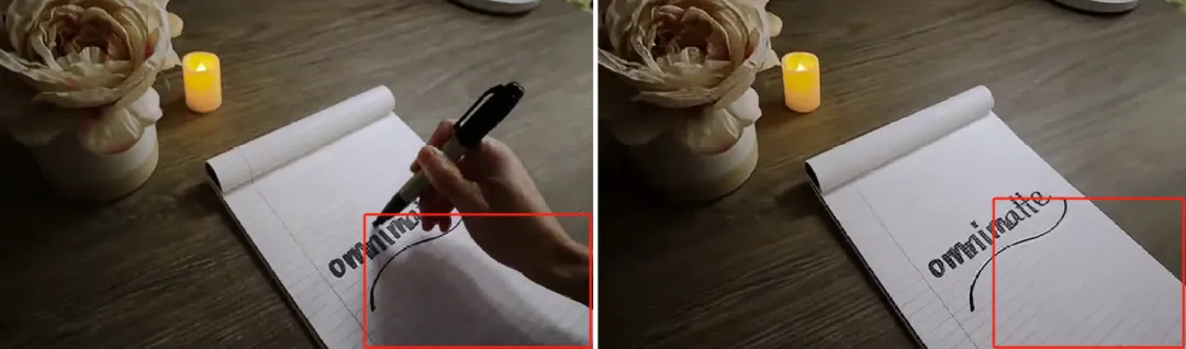 谷歌发布了一款逆天AI模型,视频无痕PS,一键消除!