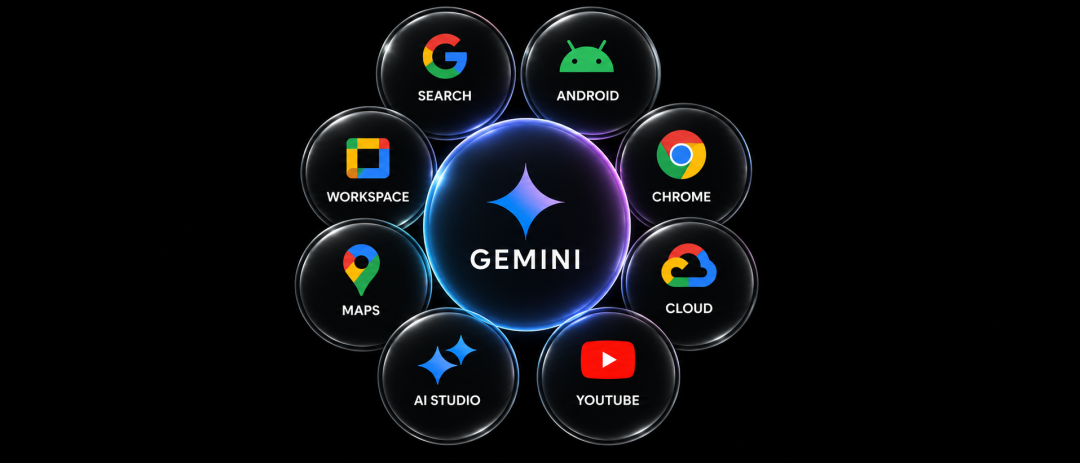 沉寂许久的「美国豆包」,突然掏出了Gemini 3.8 · 图 14