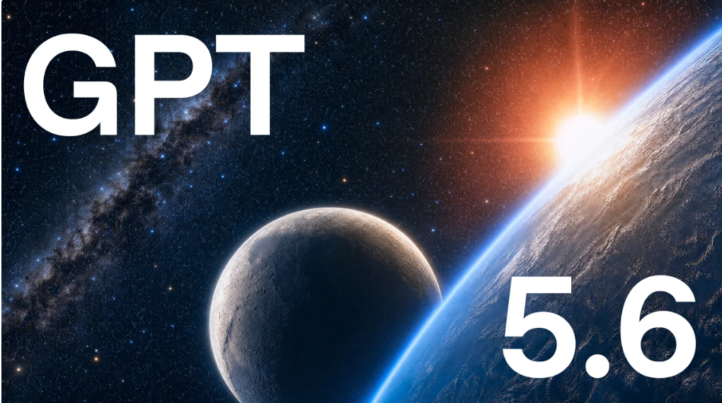 GPT-5.6正式上线,Codex并入ChatGPT桌面端,新时代来了! · 图 2